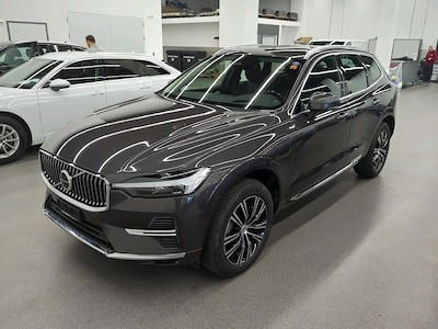 Buy VOLVO XC60 on Ayvens Carmarket